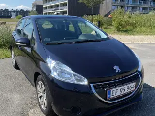 Peugeot 208 1.2 VTi