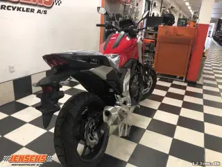 Honda NC 750 XA
