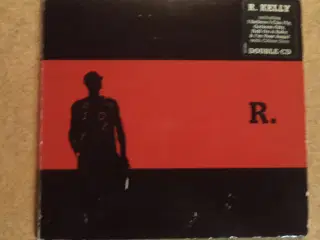 R. Kelly ** R. (2-CD) (papcover) 