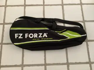 FORZA badminton-/tennistaske i friske farver