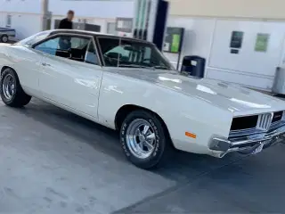 1996 Dodge charger