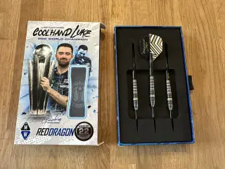 Dart Luke Humpries Prestige 22 g