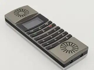 ⭐️ Jacob Jensen Telephone 80