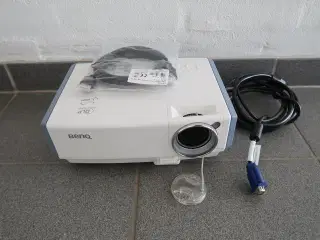 Projektor, Benq MPS10