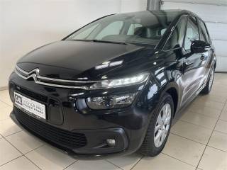 Citroën C4 Picasso 1,2 PureTech 130 Seduction