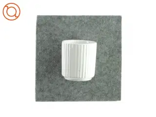 Porcelæns vase