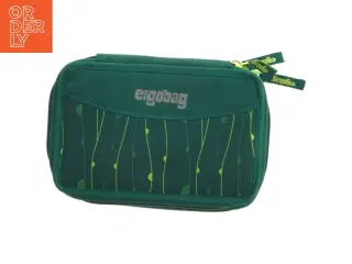 Penalhus  fra Ergobag (str. 20x14 cm)