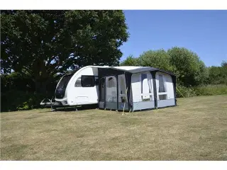 Luft fortelt kampa dometic 330