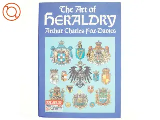 The Art of Heraldry