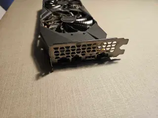 Grafikkort 2060 rtx