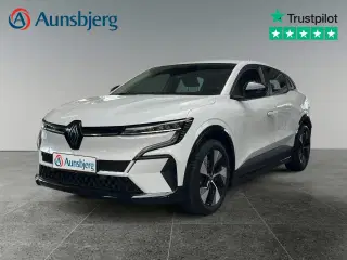 Renault Megane E-Tech 40 Equilibre