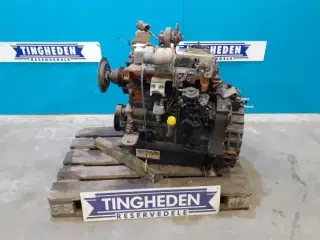 Iveco F4GE0484G D655