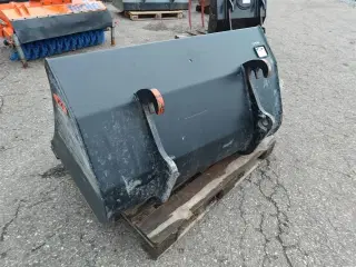 Schäffer Skovl 130cm JST