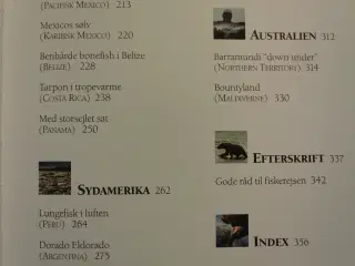 fiskerejser til fjerne lande af steen ulnits