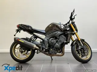 Yamaha FZ1