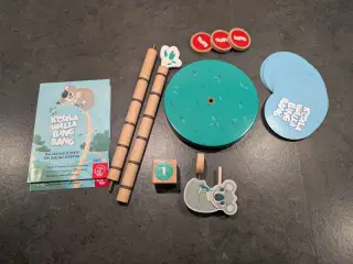 Koala Walla Bing Bang