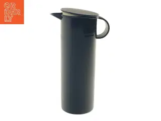 Termokande fra Tupperware(str. Ø 9 cm længde 24 cm)