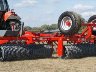 Unia Jordbearbejdning