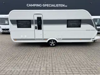 2026 - Hobby Excellent Edition 540 UFF   2026 Hobby Excellent Edition 540 UFF - se den nu hos Camping-Specialisten.dk