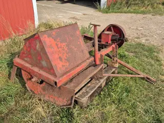 Vinter projekt
