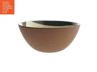 Line Bowl skål fra Normann Copenhagen (str. ø23 cm)
