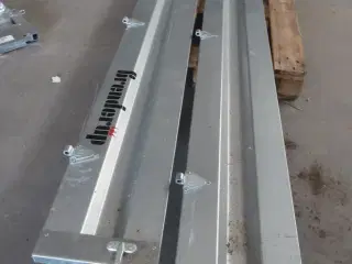 2 stk. trailersider