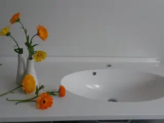 NY håndvask