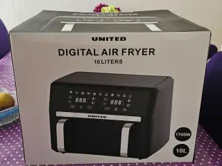 Airfryer 10L
