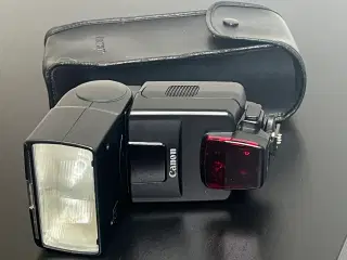 Canon Speedlite Blitz 550 EX