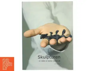 Bog om skulpturer