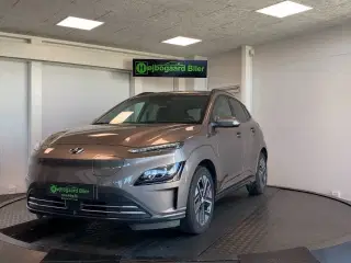 Hyundai Kona 64 EV Trend