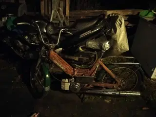 Puch maxi byttes 
