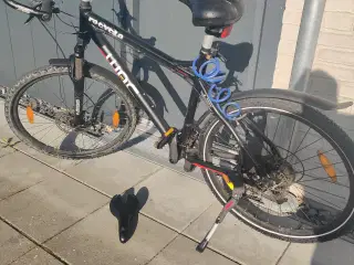 Cykel 27 gear