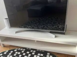 🔥 49" LG 4K Smart TV (49UJ701V)