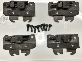 Thule 3006 kit til fixpoint montage Opel/Vauxhall