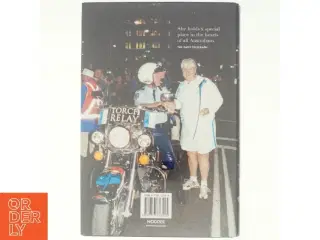 Dawn af Dawn Fraser (Bog)