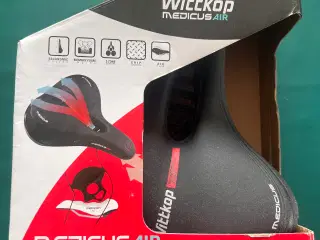 Cykelsadel