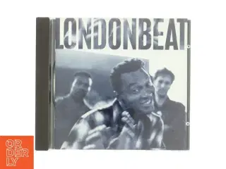 Londonbeat fra RCA