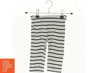 Leggings fra H&M (str. 98 cm)