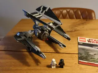 Lego Star Wars 8087 TIE Defender