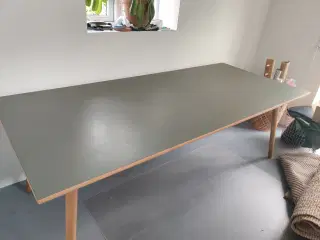 FDB spisebord C35C - Poul Volther