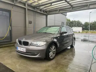 BMW 118d 2,0 