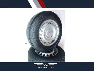 5x160 15" ET60 ET65,1ø Transit sommersæt