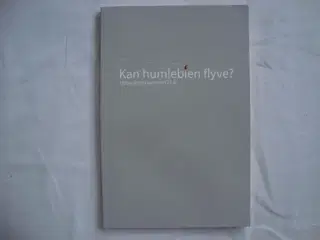 Kan humlebien flyve ?