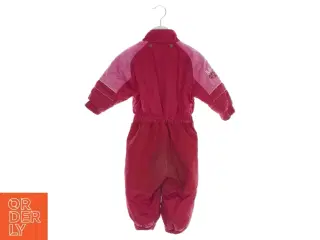 Flyverdragt fra Color Kids (str. 86-92)