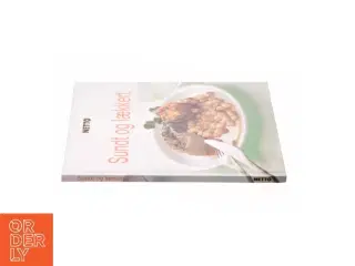 Sundt og lækkert