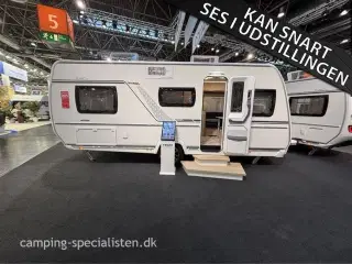 2026 - Fendt Bianco Activ 515 SGE   2026 Fendt Bianco Aktiv 515 SGE - se den senere på sommeren hos Camping-Specialisten.dk