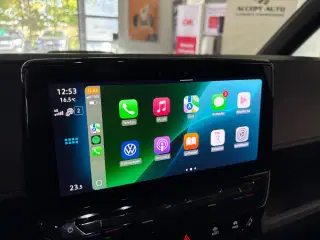 VW ID.Buzz 77 Cargo Pro