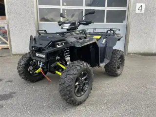 Polaris Sportsman XP 1000 S T3a. traktor