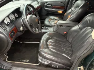 Chrysler 300M 3,5 V6 